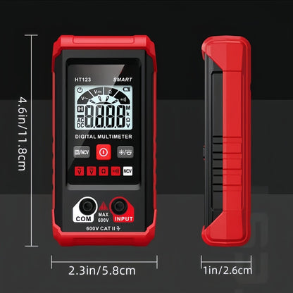🔥Last Day 49% Off - Digital Multimeter👍Buy 2 Save 15%