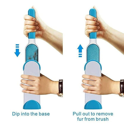 Pet Fur & Lint Remover