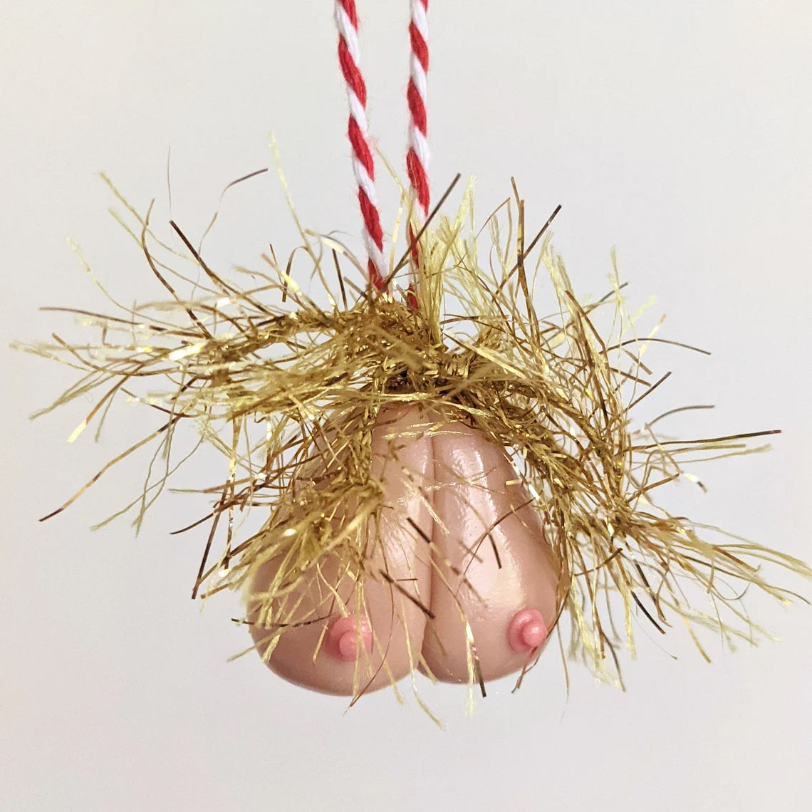 🔥Christmas Pre-Sale 50% OFF✨Hairy Grinchy ball balls Christmas Ornament