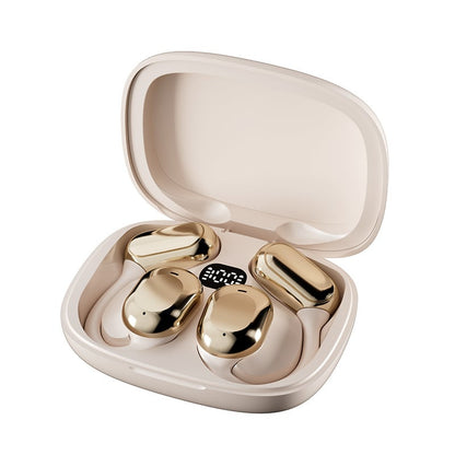 🔥Last Day Promotion 49% OFF - Open OWS AI Translation Wireless Bluetooth Earphones