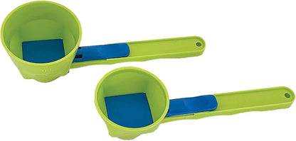 🔥Funnel measuring spoon