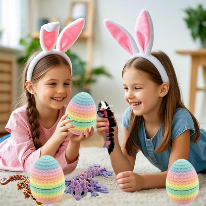 🏆Easter Sale 49% OFF -6-Pack Small Mystery Dragon Eggs