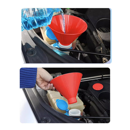 🔥Early Winter Sale 49% OFF - Magical Car Ice Scraper