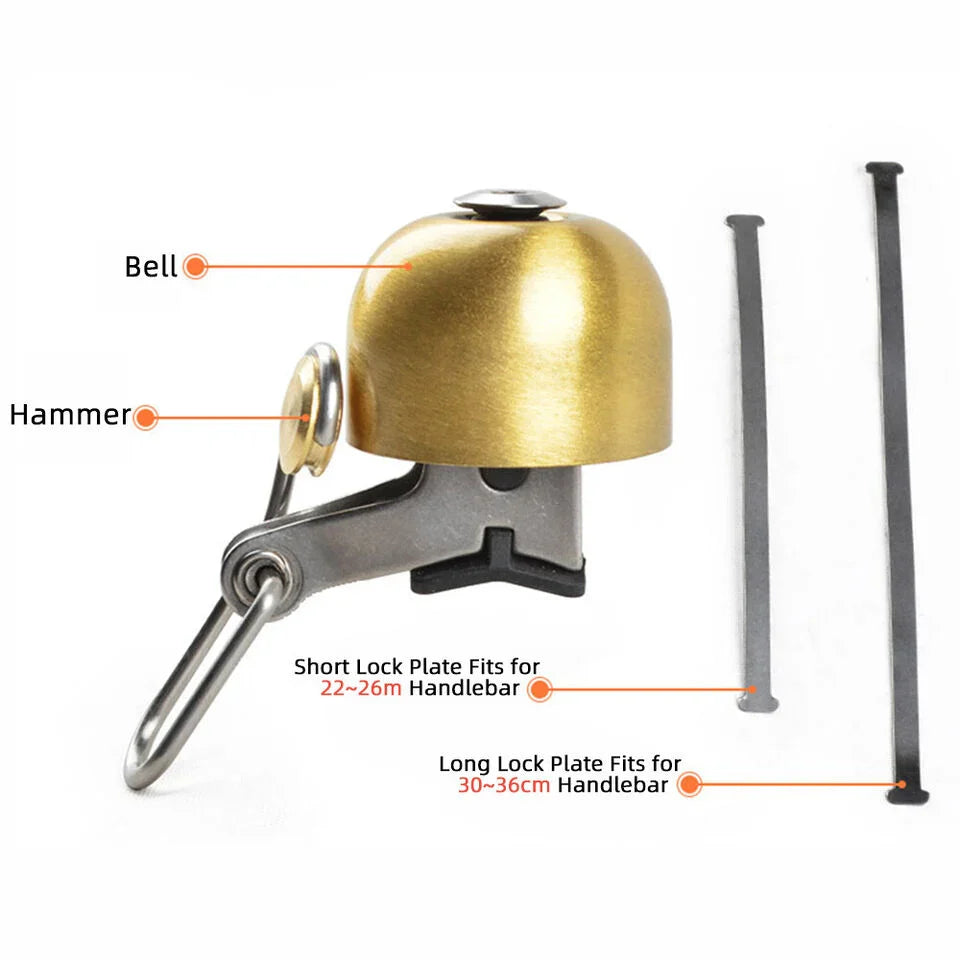 ⚡LAST DAY 49% OFF🔔 - Very Exquisite Original Bell