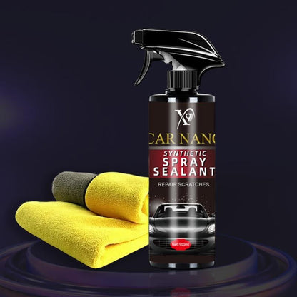 🔥2025 HOT SALE Car coating agent