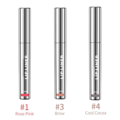 🎅Lip Stain - Peel & Reveal🔥