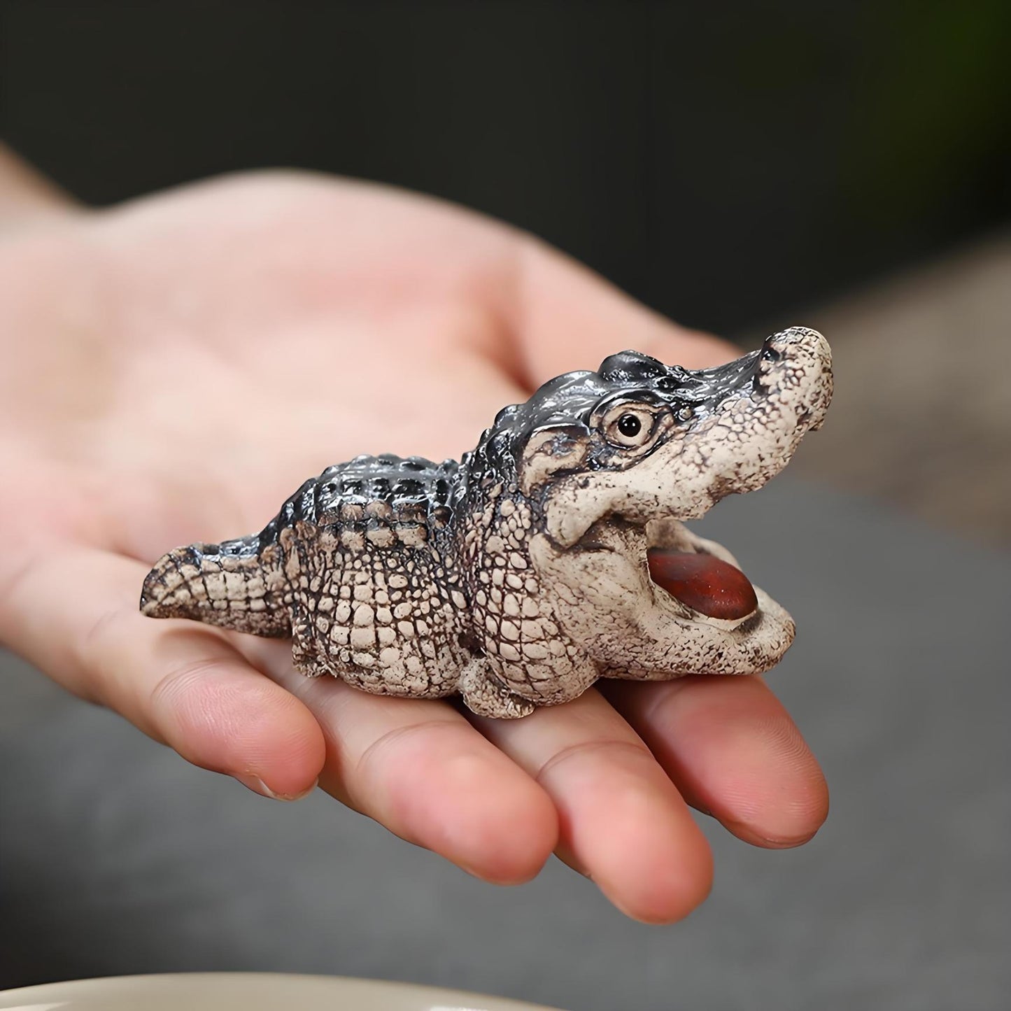 💖Chubby animal ornaments💖