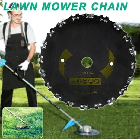 🎁Early Christmas Sale-30% OFF💥High-Powered Grass Cutter