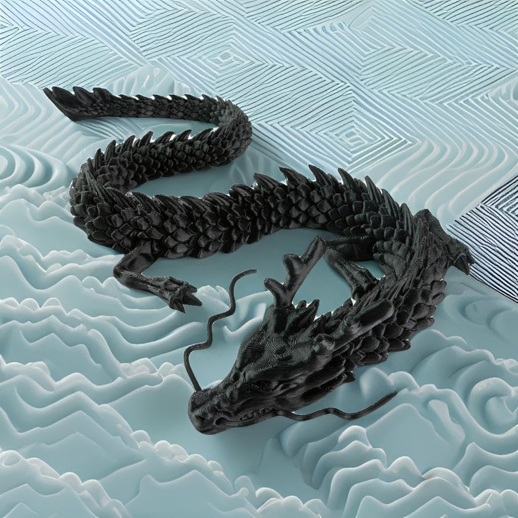 🏆LAST DAY SALE 50% OFF - Mythical Pieces Dragon WITH EGG - Limited Edition