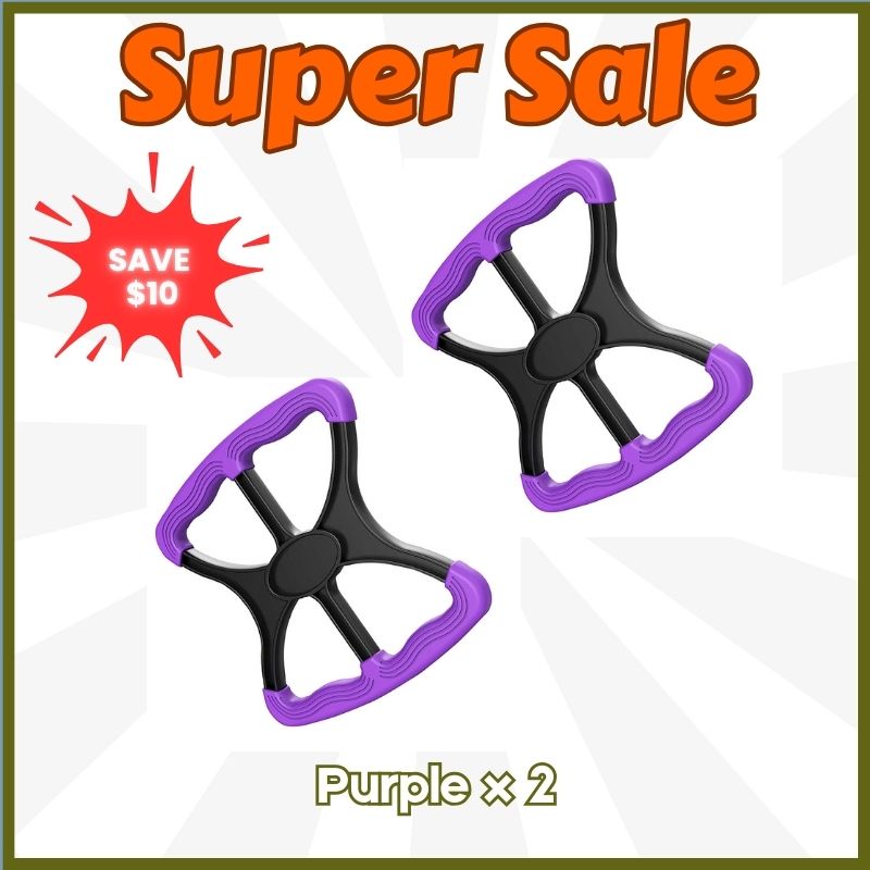 🔥 Last Day Sale 50% Off ⏰ Standing Aid and Handicap Bar with No-Slip Grip Handles stand assist lift 🎉