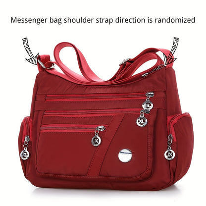 ✨Women's Nylon Shoulder Bag