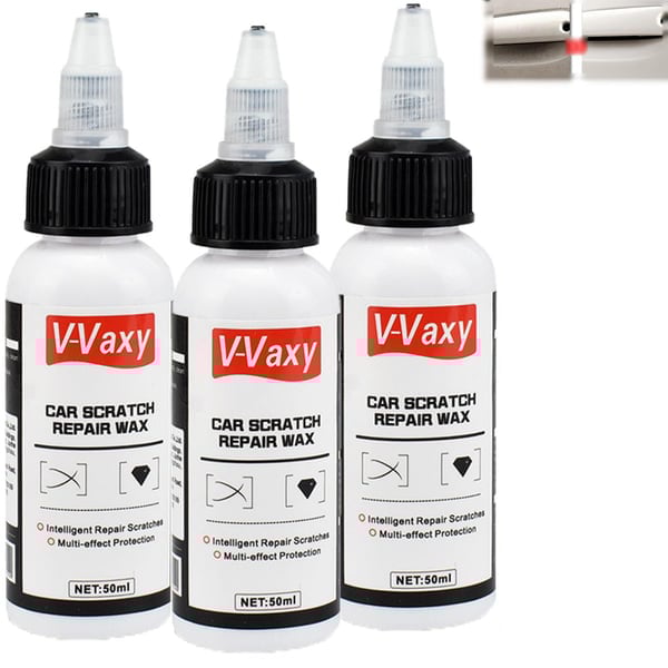 Shiny Car Paint Restorer