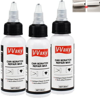 Shiny Car Paint Restorer