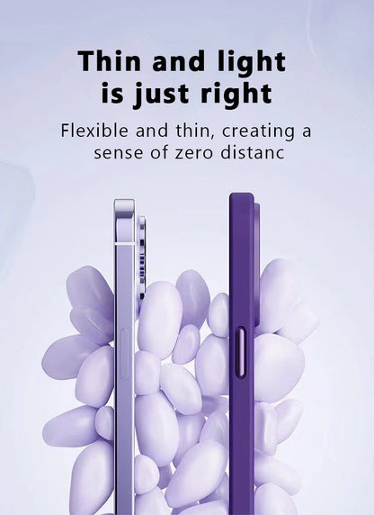 ⚡Hot Sale⚡ Fairy Rose iPhone Case