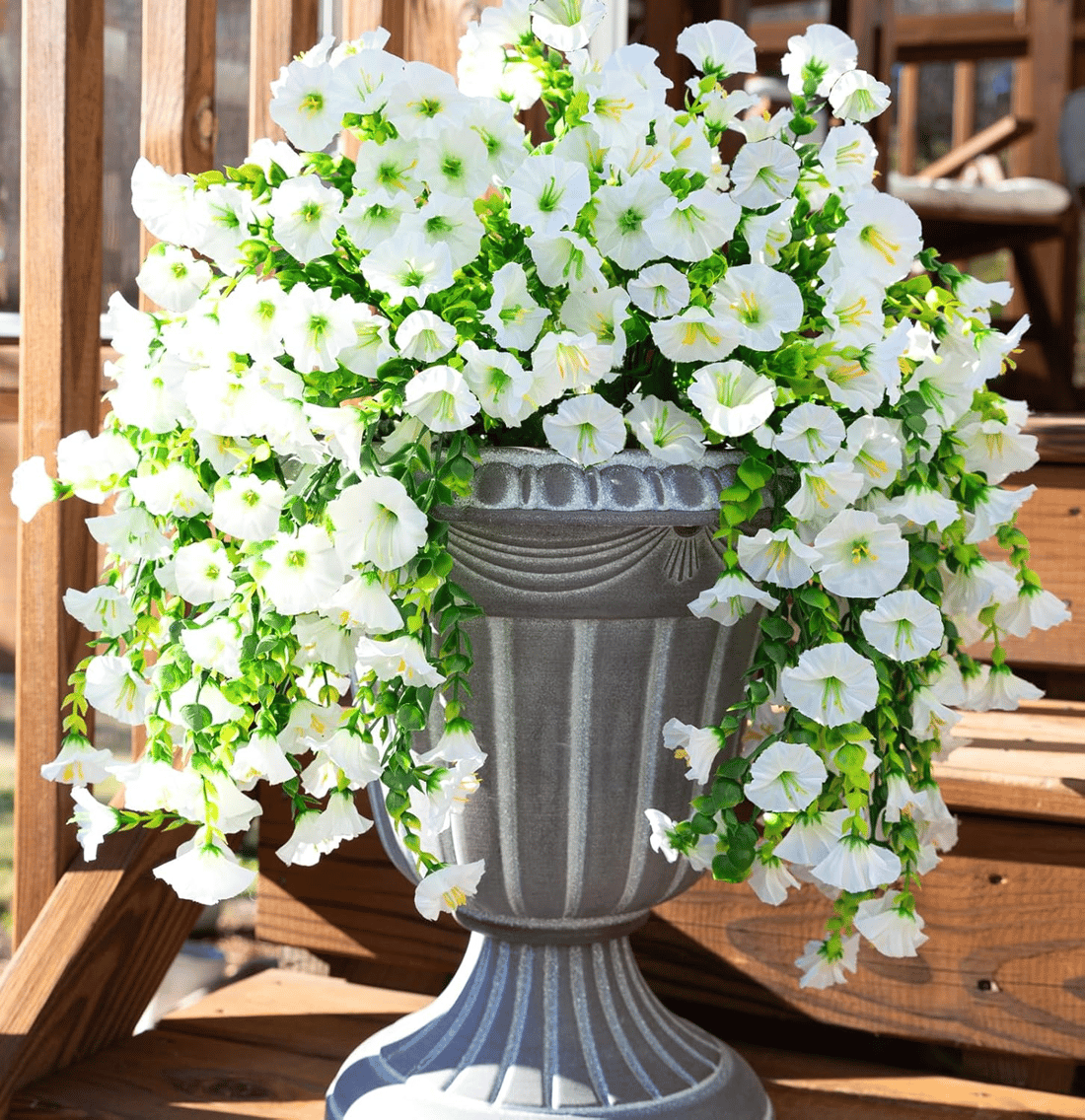 This Week's Special Sale 60% OFF- Realistic Artificial Flowers