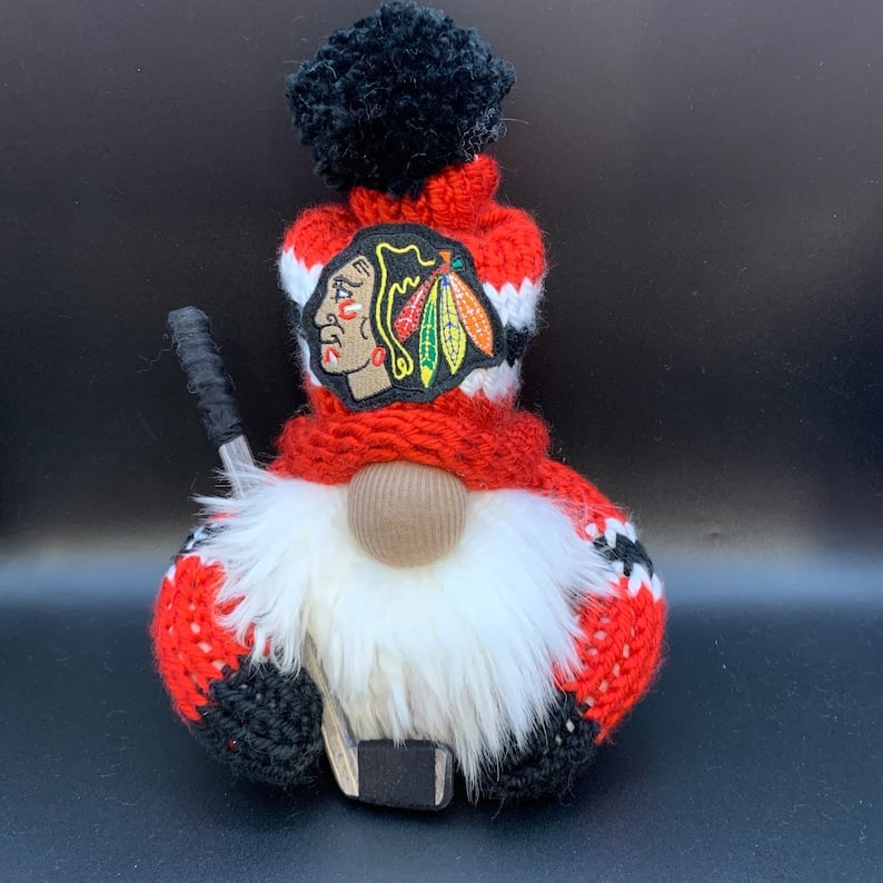 NHL Hockey Gnome🏒