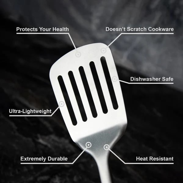 ✅The Ultimate Spatula / Utensils