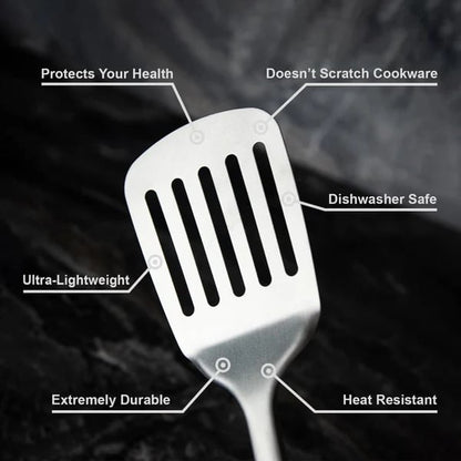 ✅The Ultimate Spatula / Utensils