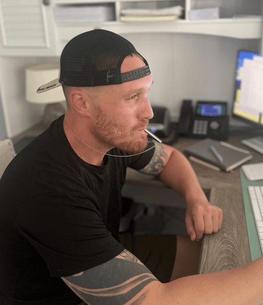 🔥Last Day Buy 1 Get 1 Free🎁 - Quit Smoking With Breathlink