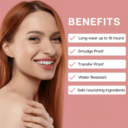 🔥Buy 1 Get 1 Free🎁2024 HOT SALE💋Lip stain-Peel & Reveal