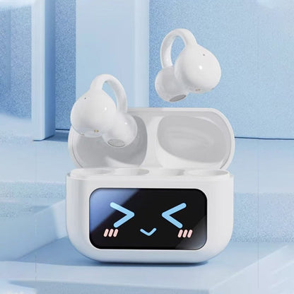 ✨LAST DAY ONLY 49% OFF🔥2025 New Smart Touchscreen Bluetooth Earbuds