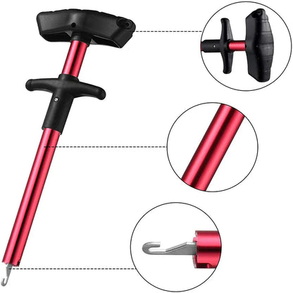 🔥Limited time promorion-50% OFF🔥Easy Fish Hook Removers