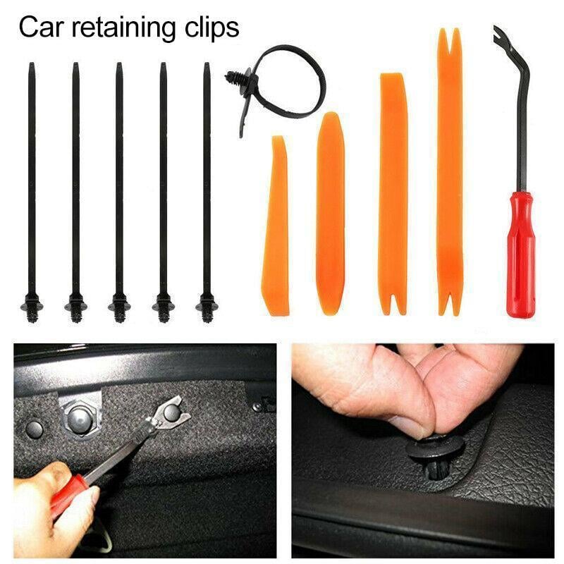 🔥BIG SALE 49% OFF🔥🔥Car Fastener Box Set