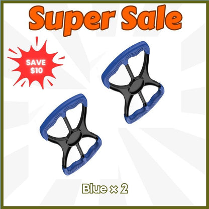 🔥 Last Day Sale 50% Off ⏰ Standing Aid and Handicap Bar with No-Slip Grip Handles stand assist lift 🎉