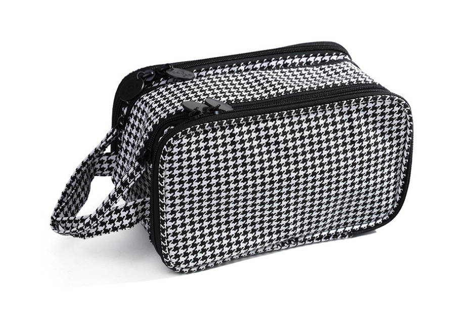 ✨Mother's Day Sale🎁-Large-capacity Travel Cosmetic Bag