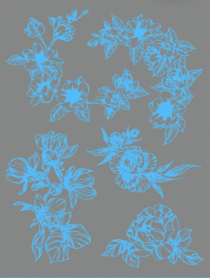 🔥HOT SALE-Luminous butterfly tattoo