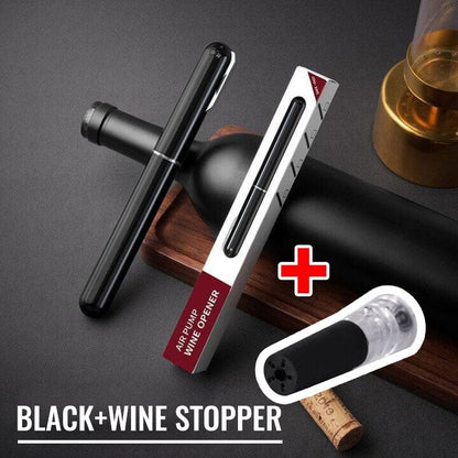 🎁Hot Sale🎄- Air Pressure Pump Bottle Opener