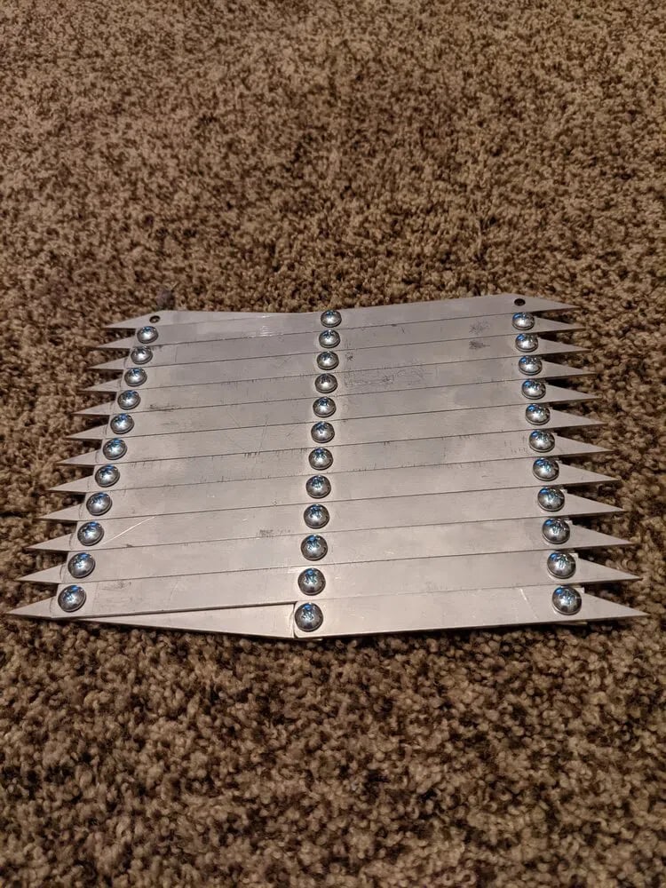 Center Finding Tool for Precise Measurements