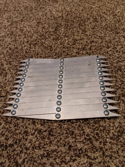 Center Finding Tool for Precise Measurements