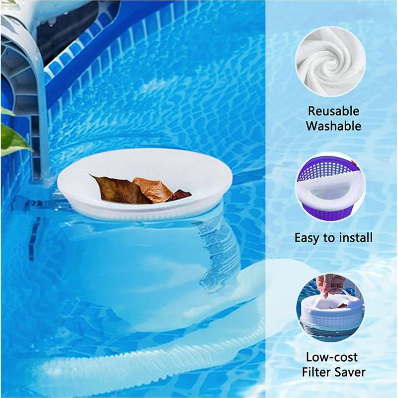 🔥Hot Sale 49% OFF - Pool Filters