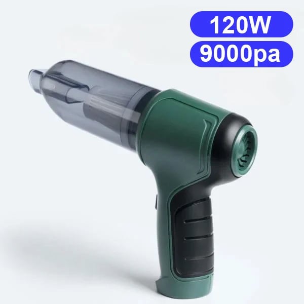 🔥Wireless Handheld Car Vacuum Cleaner
