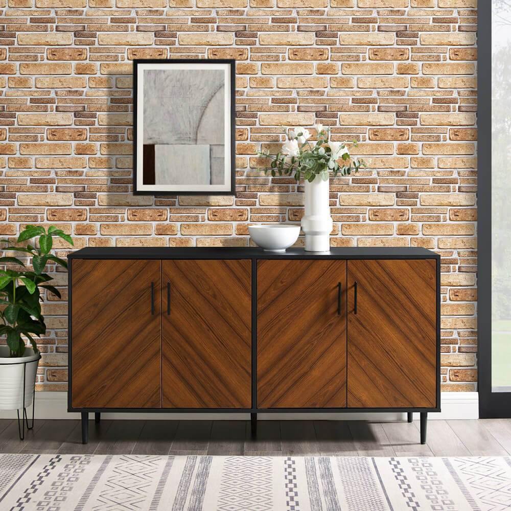 🎉Black Friday Deals 30% Off - 10Pcs 3D Peel and Stick Wall Tiles(12x12 inches)