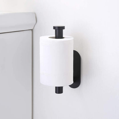 Wall Mounted Stainless Steel Toilet Paper Roll Holder