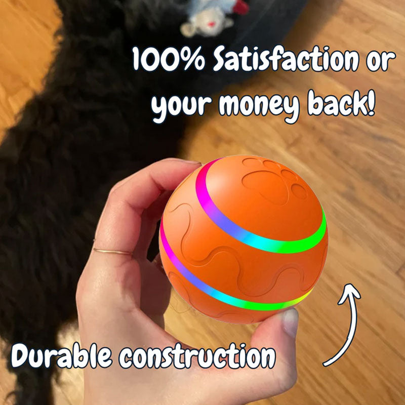 🐾Pet Virus Bouncing Ball