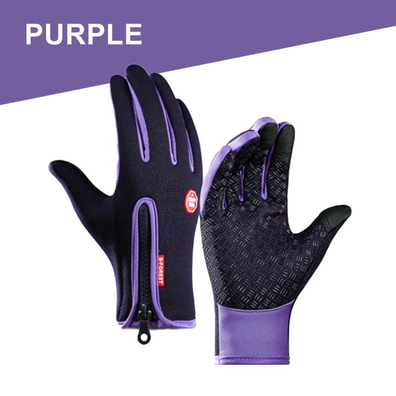 Ultimate Waterproof & Windproof Thermal Gloves