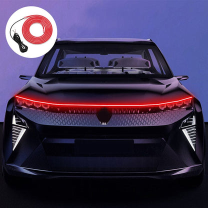 🔥Last Day 70% OFF - Dynamic Scan Start Up HoodBeam Kit✨