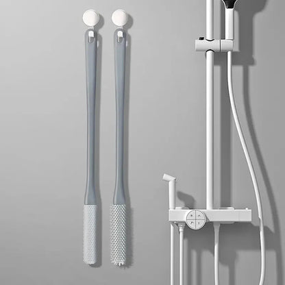 Toe Gap Cleaning Brush