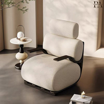 Vintage Rocking Chair