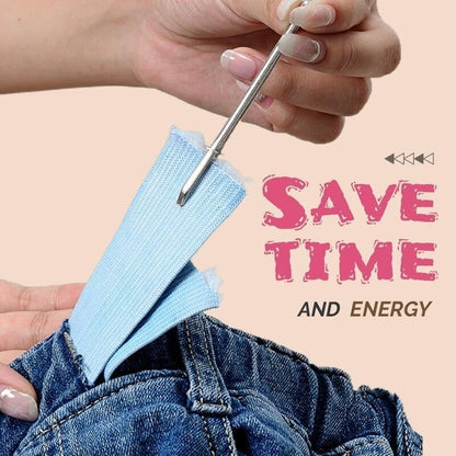 🔥 DIY Rope Threader Clip