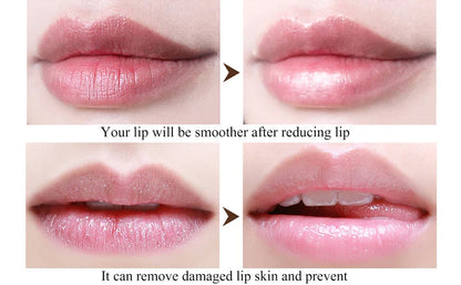 🔥😍Lip Serum✨Buy 3 Get 2 Free (5 pcs)