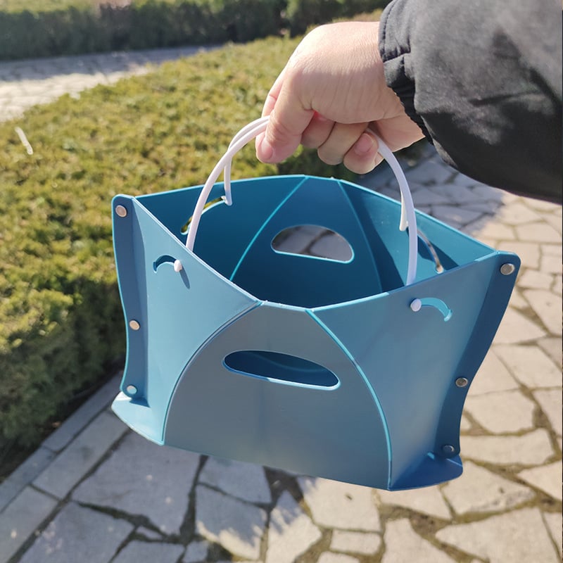 Ultralight Folding Stool