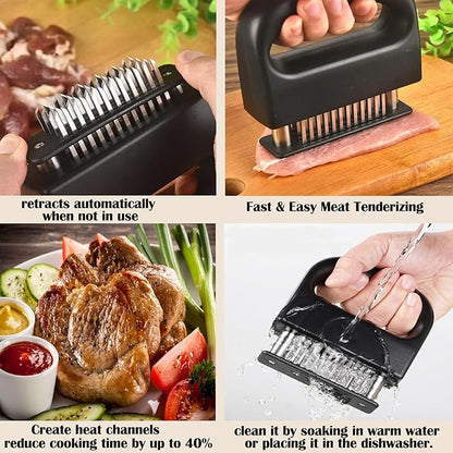 Meat Tenderizer