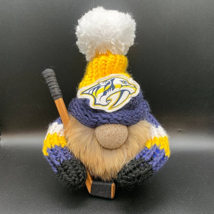 NHL Hockey Gnome🏒