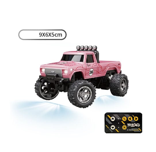 OEIN Mini RC Monster Truck