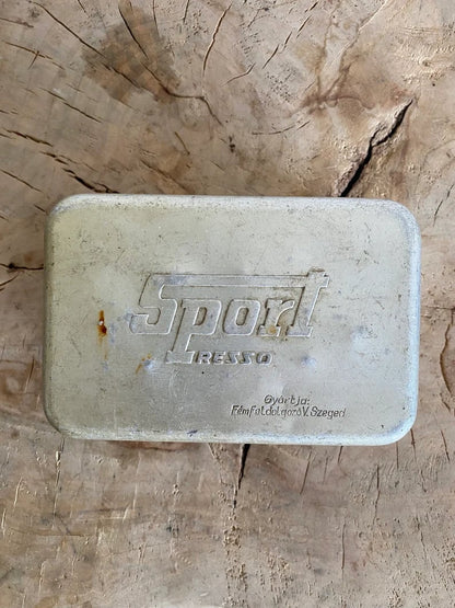 🎁Last Day 49% OFF🎁-Extra RARE collectors Camping Coffee Kit