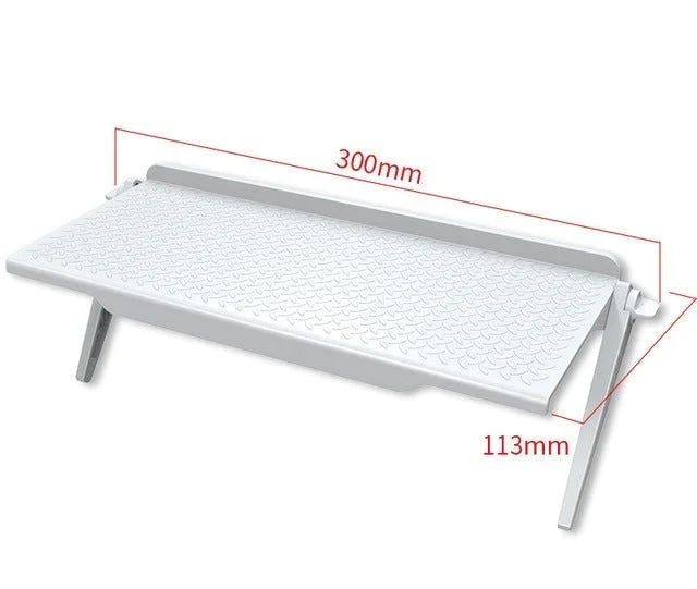 Creative Multifunctional Screen Top Shelf🔥